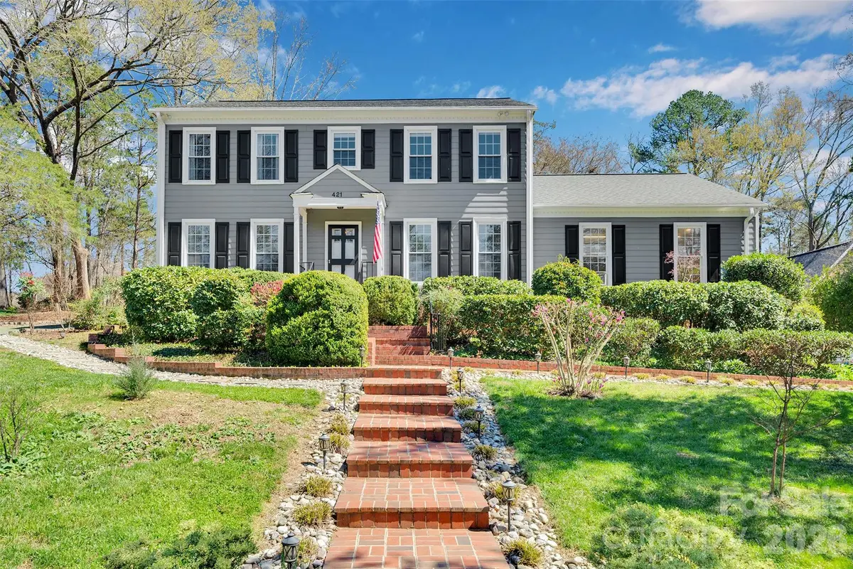 421 Sardis Lane, Charlotte, NC 28270 - #1