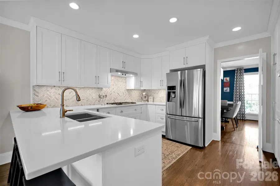 421 Sardis Lane, Charlotte, NC 28270 - #3