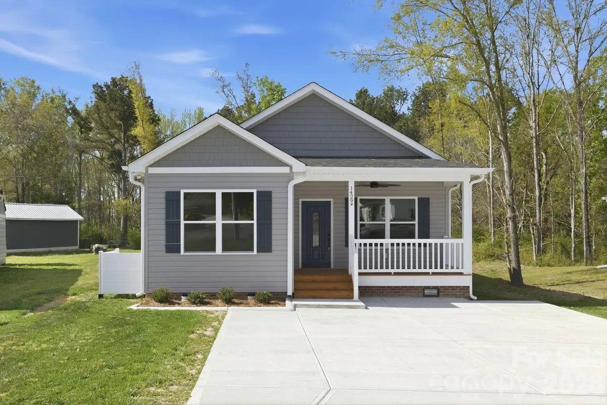 1429 1/2 Edgewood Drive, Rock Hill, SC 20730 - #1
