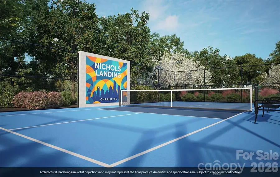 7512 Mashburn Drive, Charlotte, NC 28269 - #3