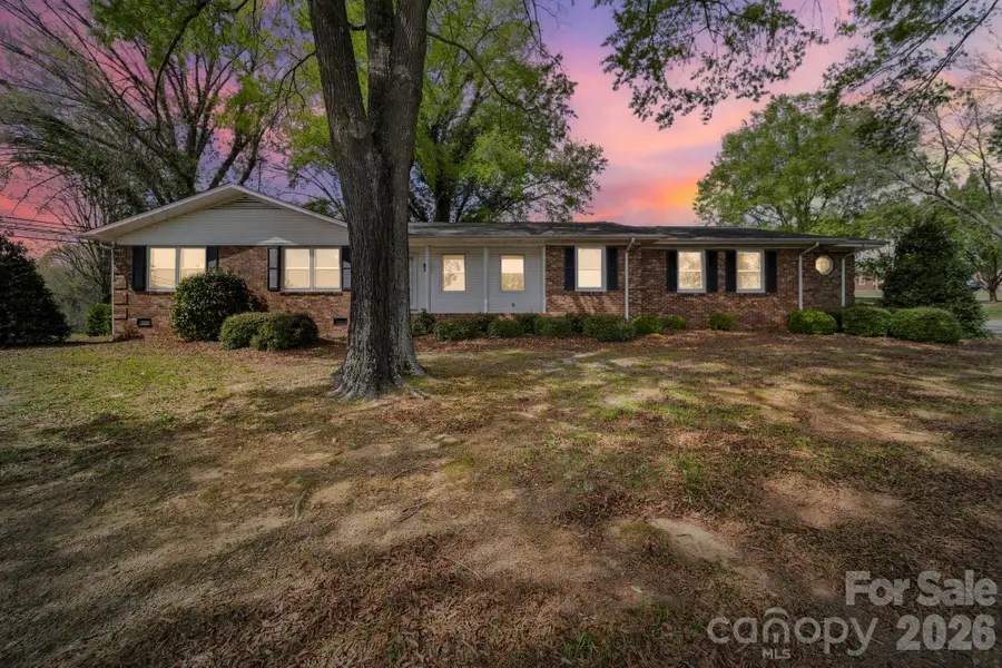 164 New York Avenue, Peachland, NC 28133 - #2