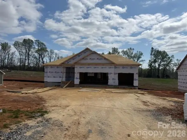 1255 Gardenia Drive #40, Mt Ulla, NC 28125