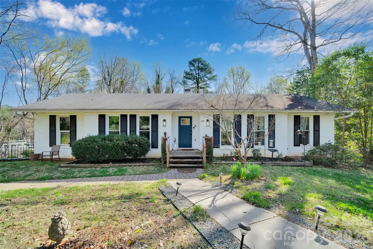 301 Hillandale Drive, Charlotte, NC 28270 - #1