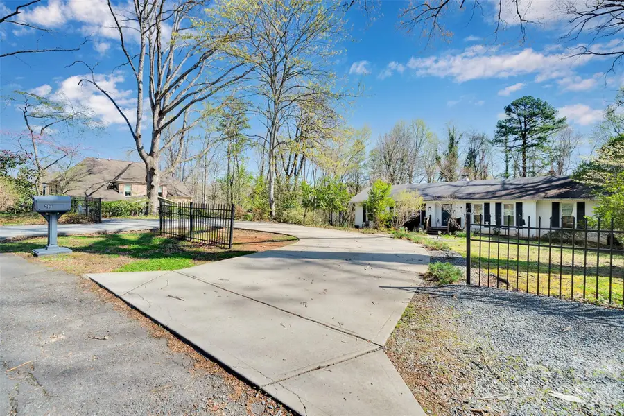 301 Hillandale Drive, Charlotte, NC 28270 - #2