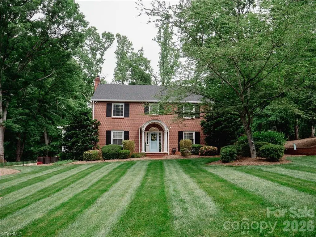 211 Dutchman Creek Road, Elkin, NC 28621 - #1