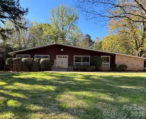 4316 Bellwood Lane, Charlotte, NC 28270