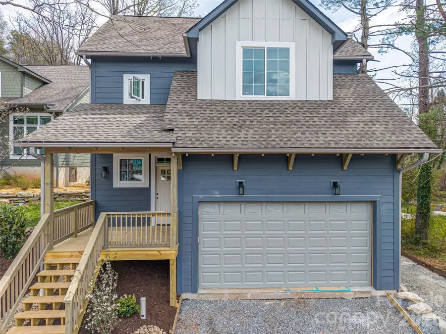 551 Fisher Road, Brevard, NC 28712 - #2