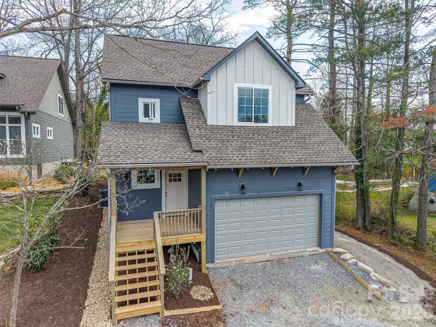 551 Fisher Road, Brevard, NC 28712 - #3