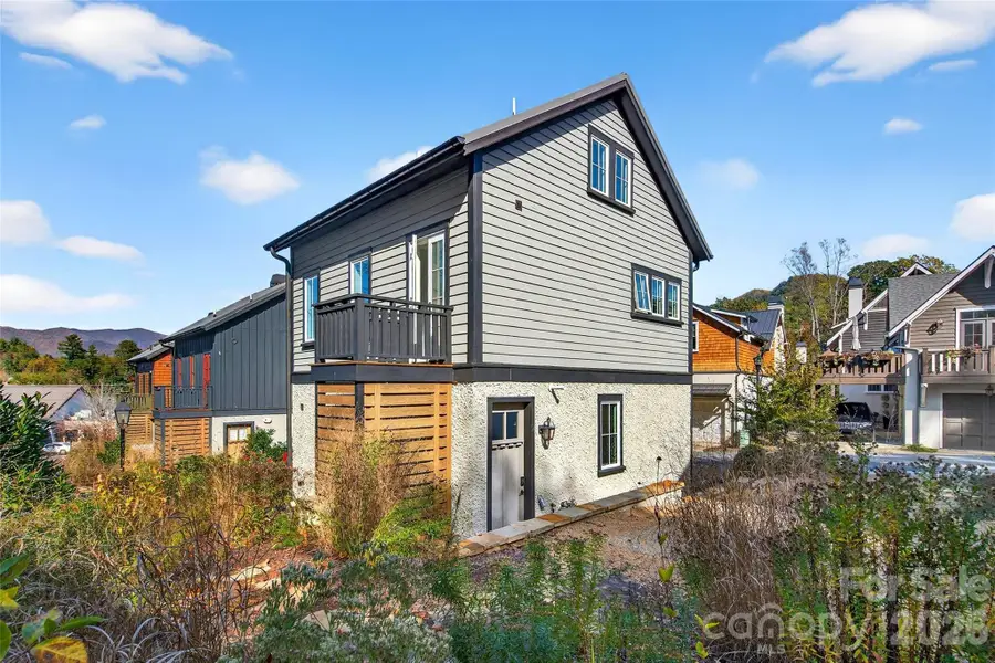 9 Fay Jones Lane, Black Mountain, NC 28711 - #3