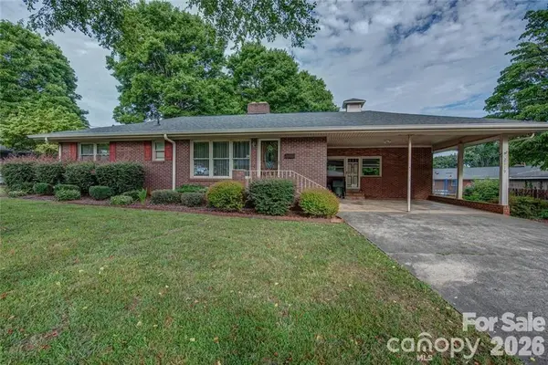 2119 Pamela Street, Gastonia, NC 28054