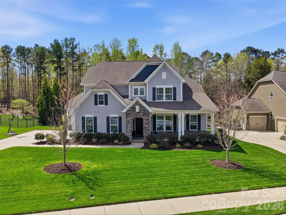 1406 Torrens Drive, Wesley Chapel, NC 28110 - #1