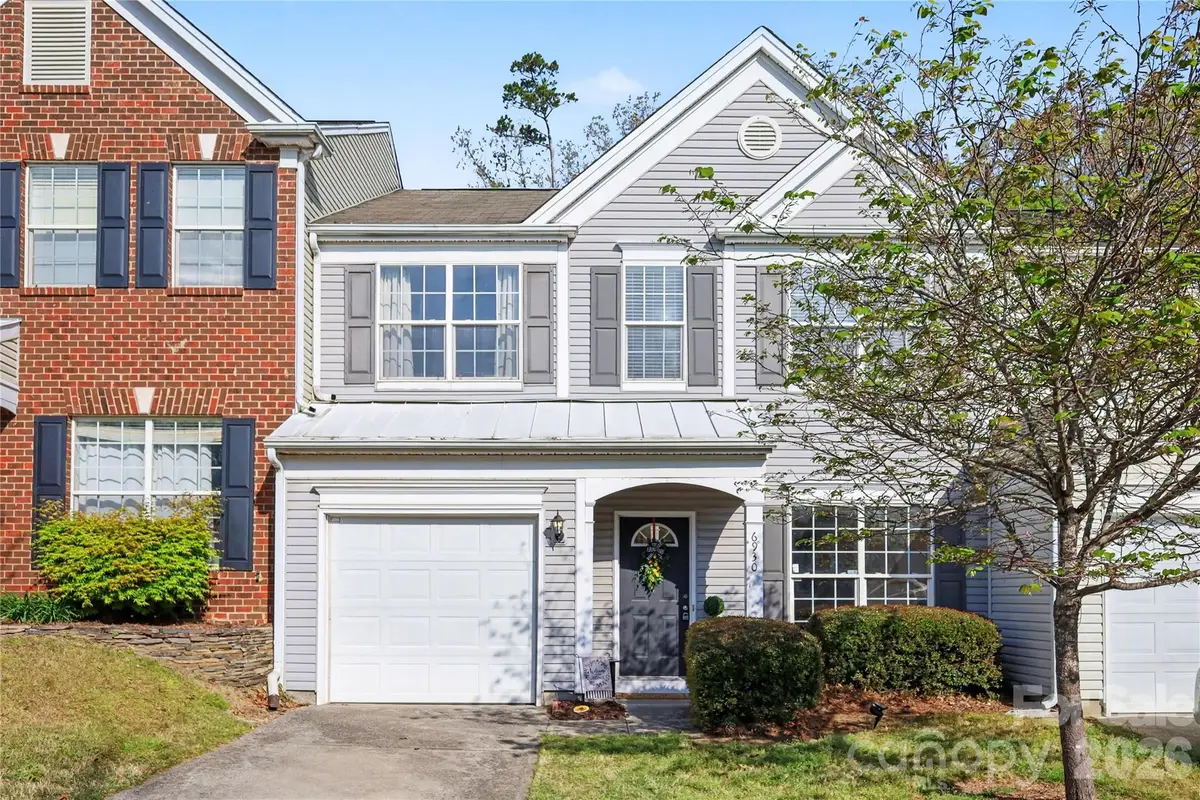 6930 Beverly Springs Drive, Charlotte, NC 28270 - #1
