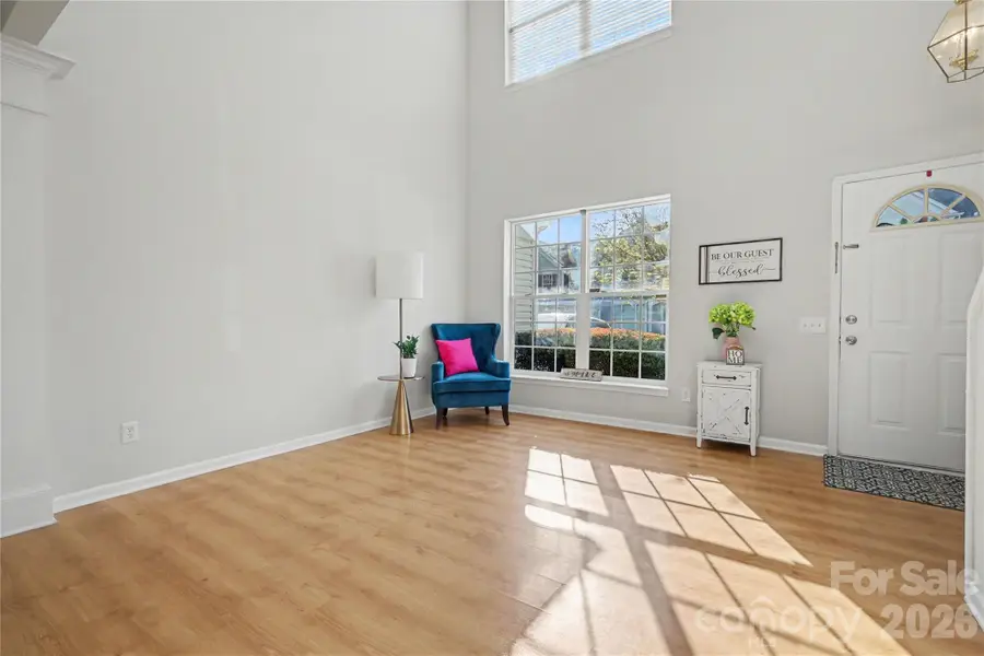 6930 Beverly Springs Drive, Charlotte, NC 28270 - #2