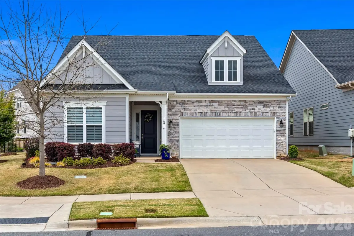16016 Tulloch Road, Charlotte, NC 28278 - #1