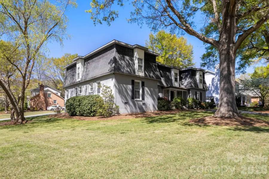 6116 Old Providence Road, Charlotte, NC 28226 - #2