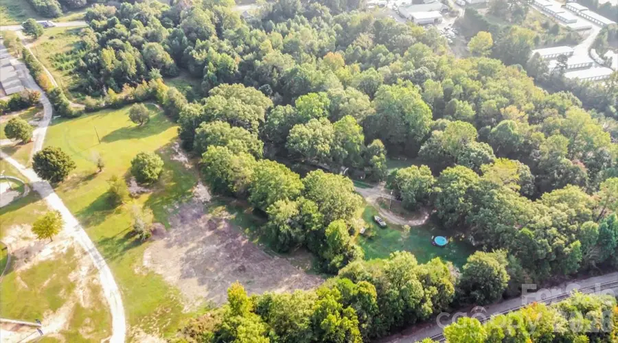 E Nc 27 Highway, Iron Station, NC 28080 - #2