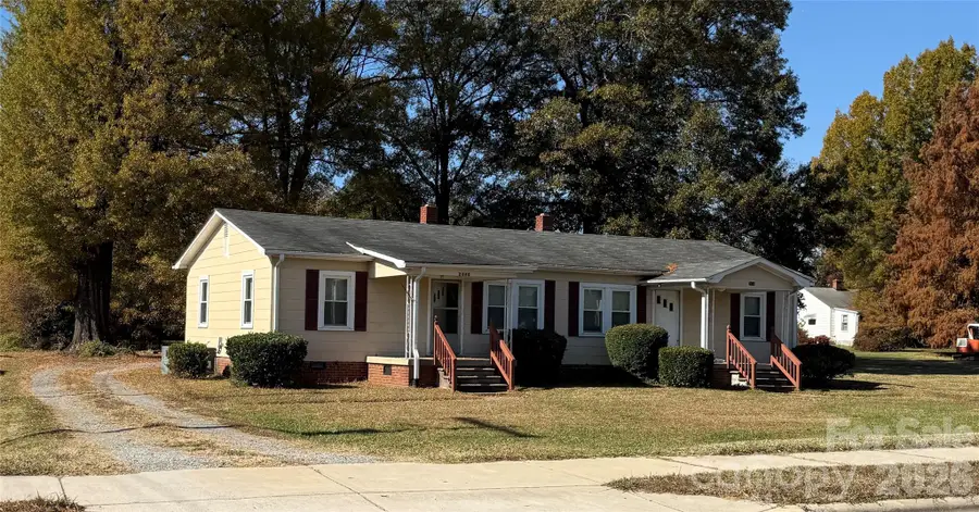 2040 Kannapolis Highway, 4 Kannapolis, NC 28031 - #2