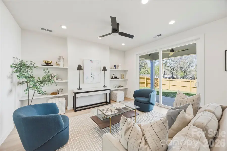 4122 Avalon Avenue, Charlotte, NC 28208 - #2