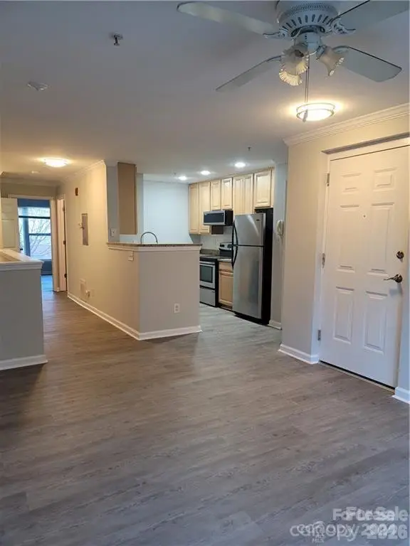 3539 Warp Street, Charlotte, NC 28205 - #3