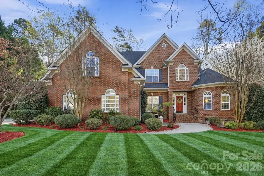 1038 Patricians Lane, Sandy Ridge, NC 28110 - #2