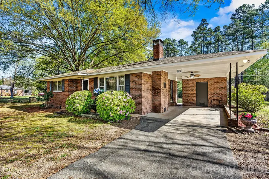 5329 E Highway 27 Highway, Iron Station, NC 28080 - #2