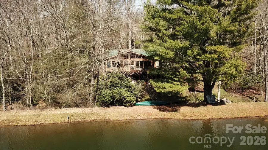 1359 Chestnut Grove Road, Spruce Pine, NC 28777 - #2