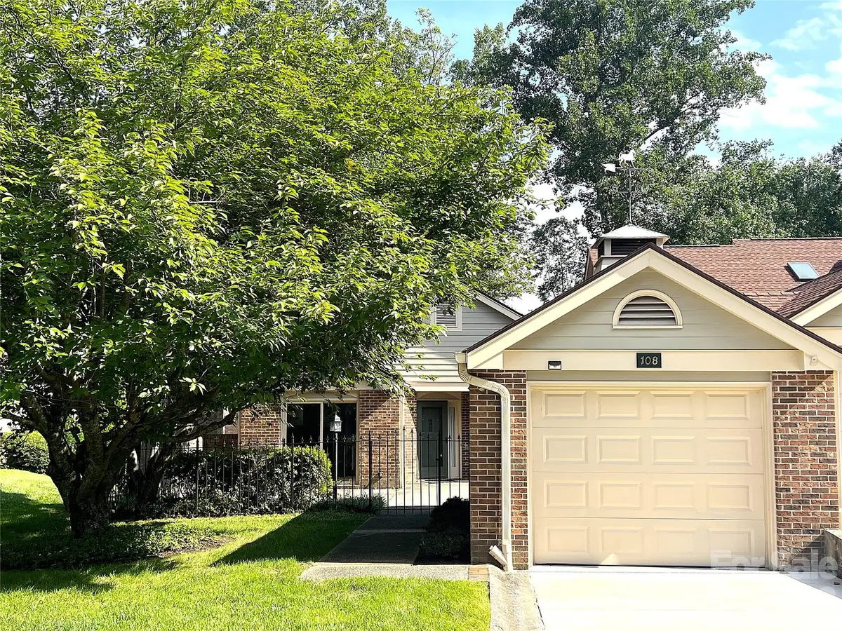 108 Glenbrook Drive, Hendersonville, NC 28739 - #1