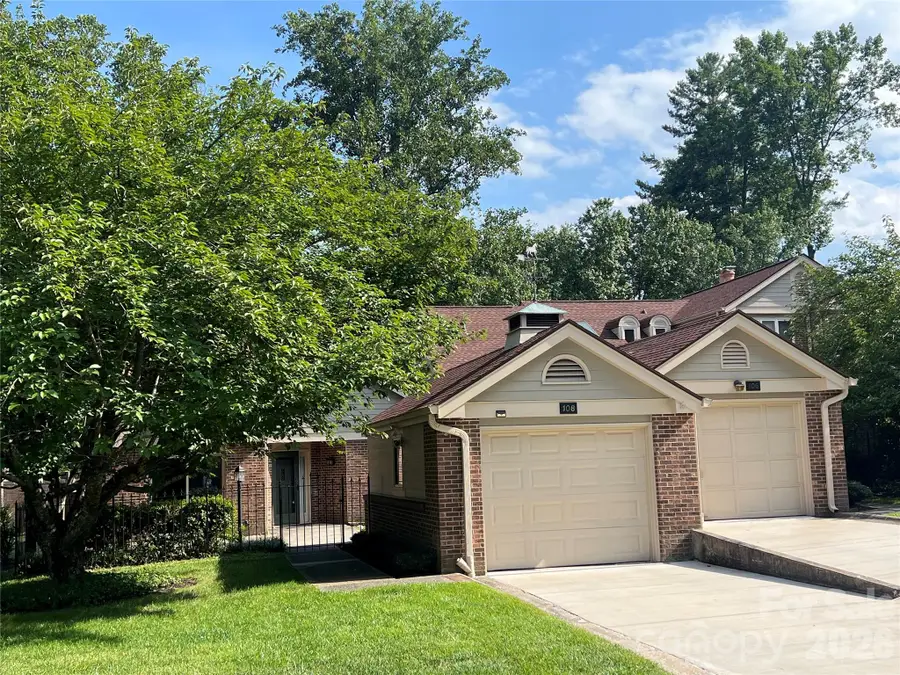 108 Glenbrook Drive, Hendersonville, NC 28739 - #3