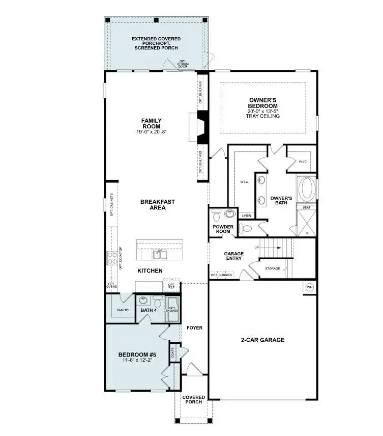 634 Downshire Road Nw, Concord, NC 28027 - #2
