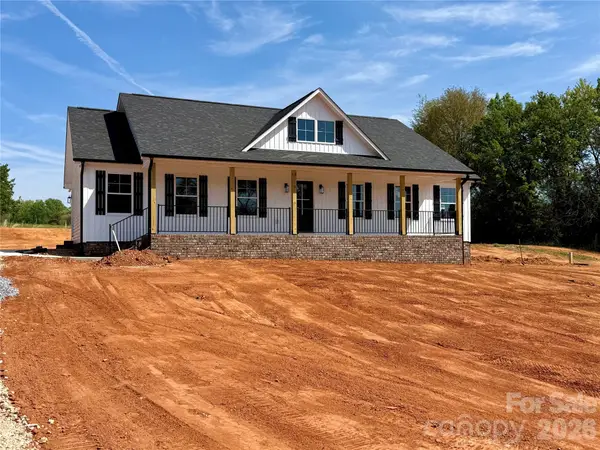 2976 W Hwy 27 Highway, Lincolnton, NC 28092