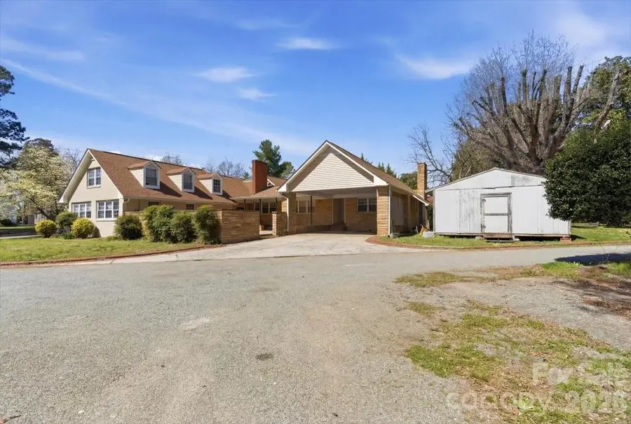 309 Springwood Avenue, Gibsonville, NC 27249 - #2