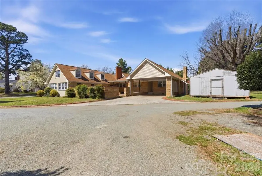 309 Springwood Avenue, Gibsonville, NC 27249 - #3