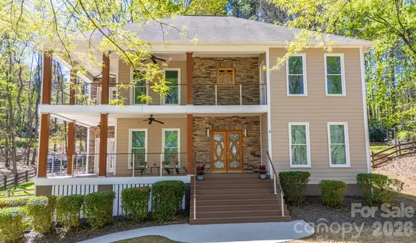 345 Beaten Path Road, Mooresville, NC 28117