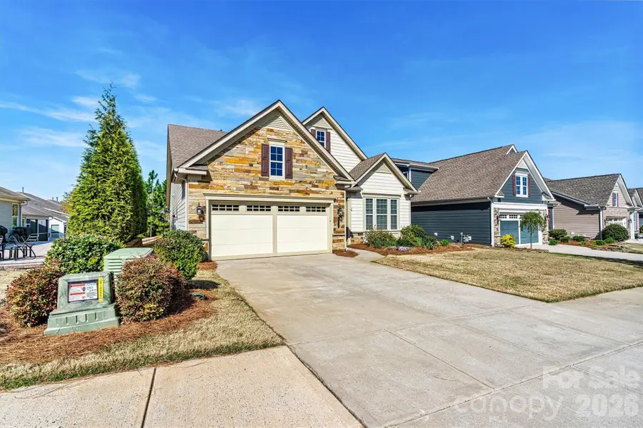 6313 Good News Drive, Charlotte, NC 28215 - #3