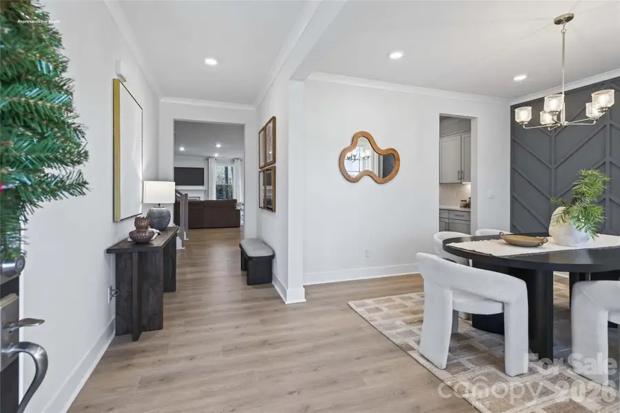 6419 Cherrybark Oak Lane, Huntersville, NC 28078 - #3