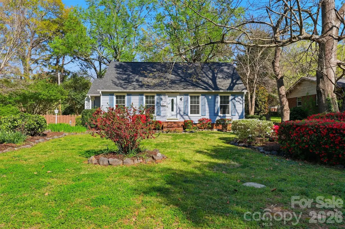 403 Brookgreen Drive, Monroe, NC 28112 - #1