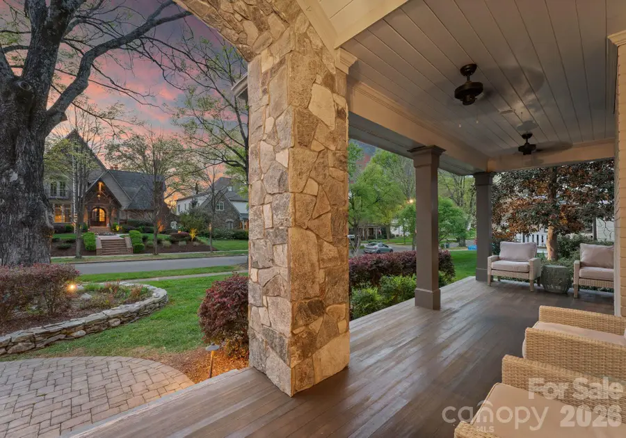 1843 Maryland Avenue, Charlotte, NC 28209 - #2