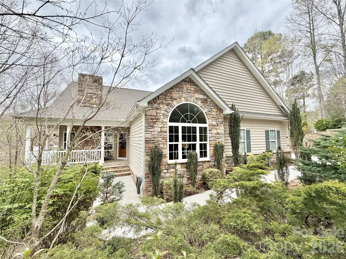 164 Ridge Point Drive, Stony Point, NC 28678 - #1