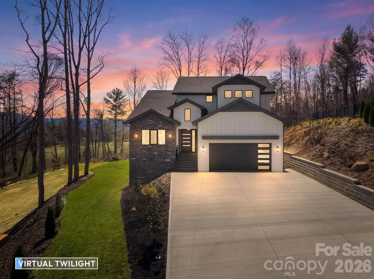 48 Carden Road, Weaverville, NC 28787 - #1