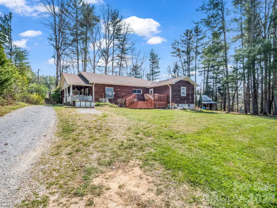 47 Granny Apple Road, Hendersonville, NC 28792 - #2