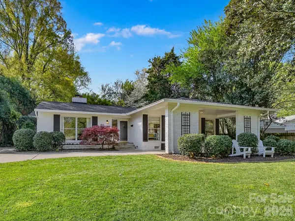 912 Sewickley Drive, Charlotte, NC 28209