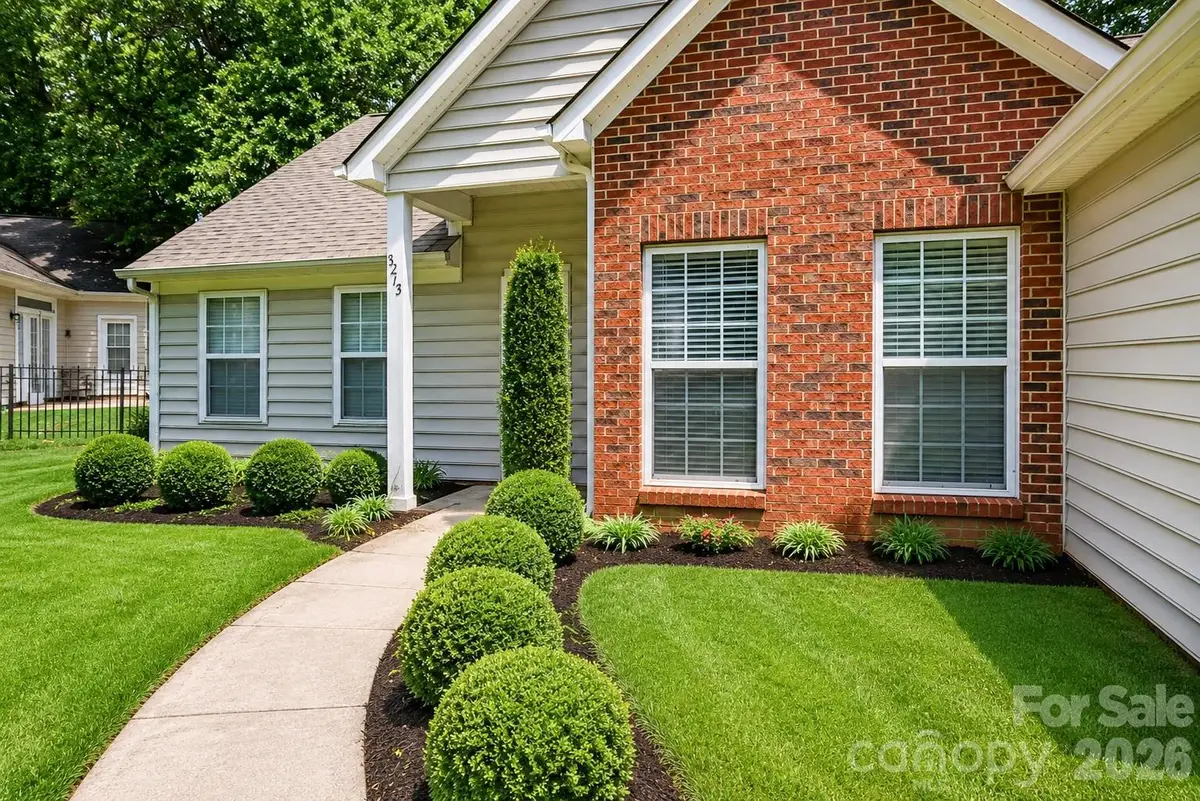 6213 Nevin Road, Charlotte, NC 28262 - #1