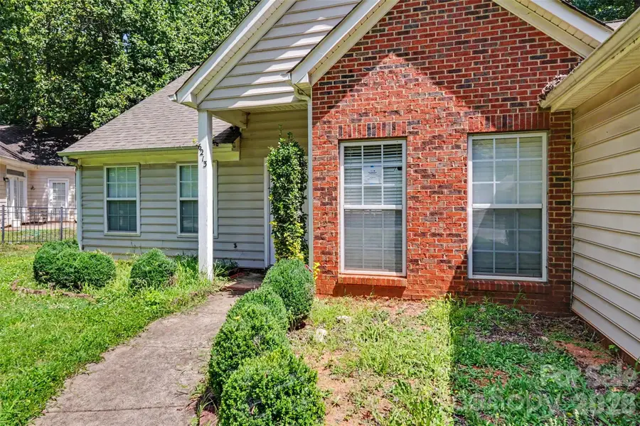6213 Nevin Road, Charlotte, NC 28262 - #2