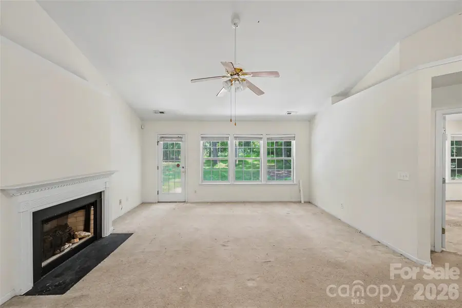 6213 Nevin Road, Charlotte, NC 28262 - #3
