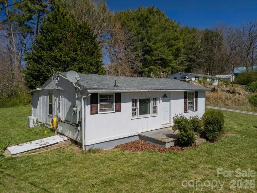 14 Winter Woods Drive, Asheville, NC 28806 - #3