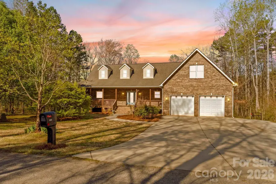 260 River Country Road, Salisbury, NC 28146 - #2