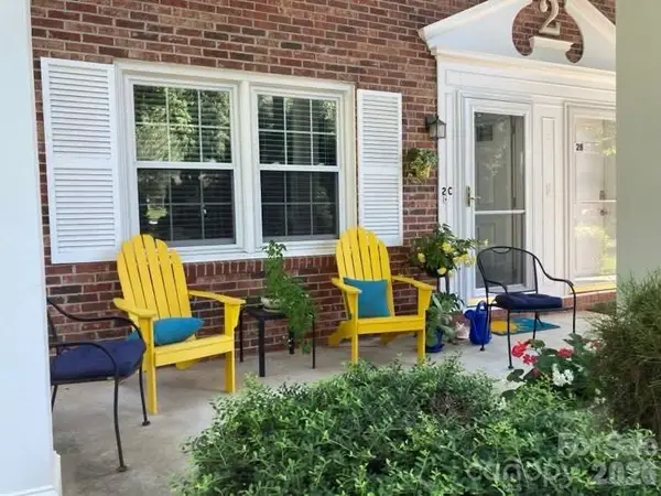 101 Boyd Drive #2C, Flat Rock, NC 28731