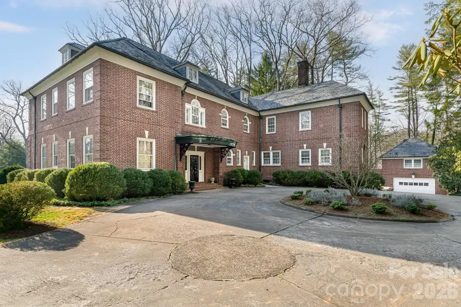 407 Vanderbilt Road, Asheville, NC 28803 - #3