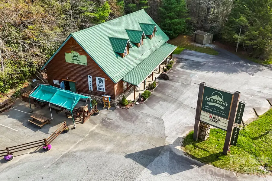 10932 Rosman Highway, Lake Toxaway, NC 28747 - #3
