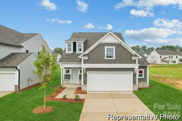 33830 Canopy Bluff Lane #136, Lancaster, SC 29720
